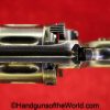 Russian 1895 Nagant Revolver, 7.62mm, Dated 1944 - Image 11
