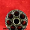 Russian 1895 Nagant Revolver, 7.62mm, Dated 1944 - Image 19