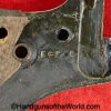 Russian 1895 Nagant Revolver, 7.62mm, Dated 1944 - Image 20