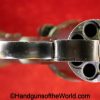 Russian 1895 Nagant Revolver, 7.62mm, Dated 1944 - Image 3