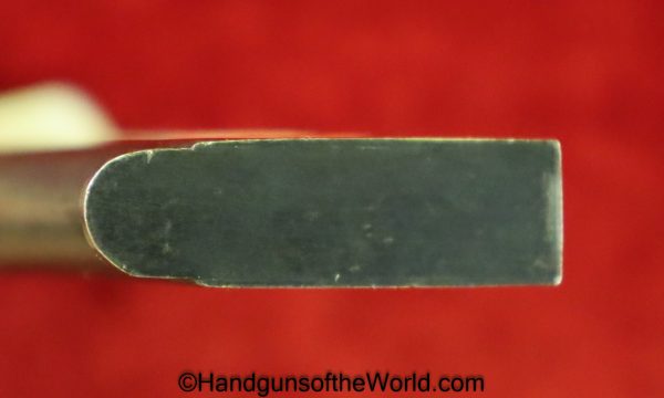 FN Browning 1905-1906, 6.35mm Magazine Clip - Image 6