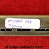 Mauser, 1914, 7.65mm, Magazine, Clip, Mag, Original, Collectible, German, Germany, Handgun, Pistol, 7.65, 32, .32, acp, auto, Hand gun