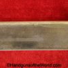 Mauser, 1914, 7.65mm, Magazine, Clip, Mag, Original, Collectible, German, Germany, Handgun, Pistol, 7.65, 32, .32, acp, auto, Hand gun