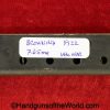 FN, Browning, 1922, 7.65mm, Magazine, Clip, Mag, Original, Collectible, German, Germany, Belgian, Belgium, Handgun, Pistol, Hand gun, 7.65, 32, .32, acp