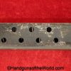 FN, Browning, 1922, 7.65mm, Magazine, Clip, Mag, Original, Collectible, German, Germany, Belgian, Belgium, Handgun, Pistol, Hand gun, 7.65, 32, .32, acp