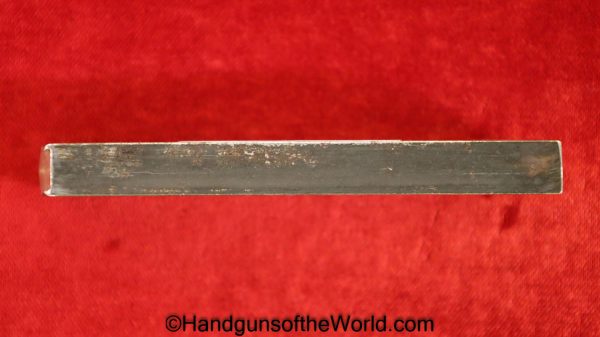 FN Browning 1922, 7.65mm Magazine Clip - Image 4