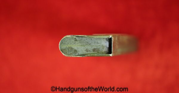 FN Browning 1922, 7.65mm Magazine Clip - Image 5