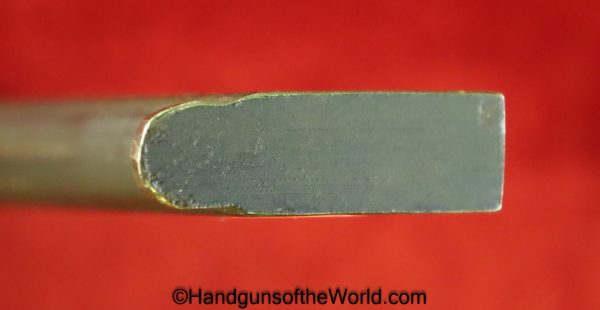 FN Browning 1922, 7.65mm Magazine Clip - Image 6