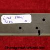 Colt, 1911A1, .45acp, "S", Marked, Magazine, Clip, Mag, Original, Collectible, 1911, S, 45, .45, acp, auto, Handgun, Hand gun, Pistol, Reissued