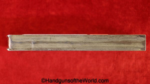 Ortgies Pocket, 7.65mm-9mm Magazine Clip - Image 4