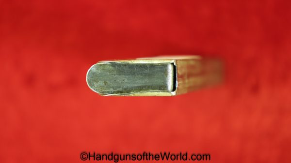 Ortgies Pocket, 7.65mm-9mm Magazine Clip - Image 5