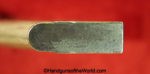 Ortgies Pocket, 7.65mm-9mm Magazine Clip - Image 6