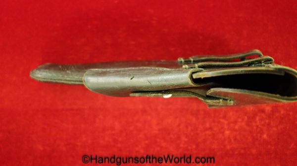 Astra 600 Holster-WWII German Issue - Image 4