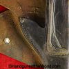 Astra 600 Holster-WWII German Issue - Image 7