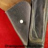 Astra 600 Holster-WWII German Issue - Image 8