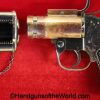 US, M-8, Flare Pistol, 37mm, Aircraft Firing Mount, Eureka Vacuum Cleaner Co, EVCC, 1942, M8, Handgun, Collectible, Non-FFL, Non FFL, WWII, WW2, M 8