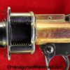 US, M-8, Flare Pistol, 37mm, Aircraft Firing Mount, Eureka Vacuum Cleaner Co, EVCC, 1942, M8, Handgun, Collectible, Non-FFL, Non FFL, WWII, WW2, M 8