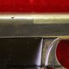 H&R Self Loading, .25 caliber, Experimental Series - Image 9