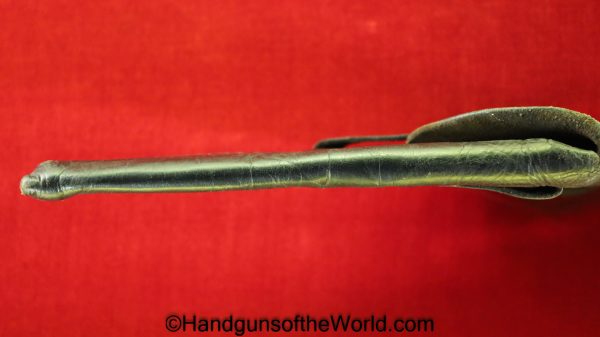 French 1892 Revolver Holster - Image 3