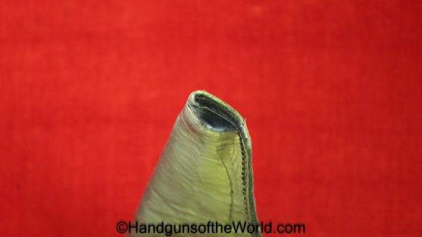 French 1892 Revolver Holster - Image 6