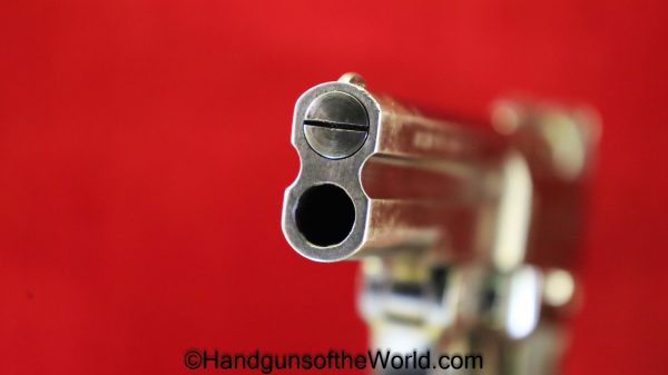 Steyr 1909, 7.65mm, German Crown N & Retailer Marked - Image 7