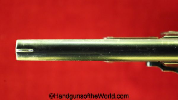 Steyr 1909, 7.65mm, German Crown N & Retailer Marked - Image 8