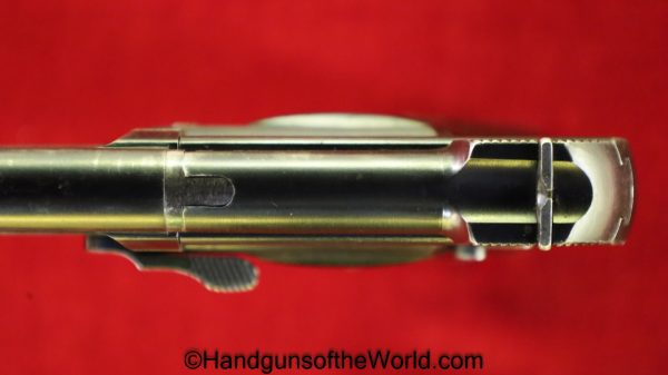 Steyr 1909, 7.65mm, German Crown N & Retailer Marked - Image 9