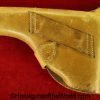 Webley, M&P, 7.65mm, WWI, KIA, Provenance, with Holster, Handgun, Pistol, C&R, Collectible, 1911, Pocket, WW1, 7.65, 32, .32, acp, auto, Hand gun