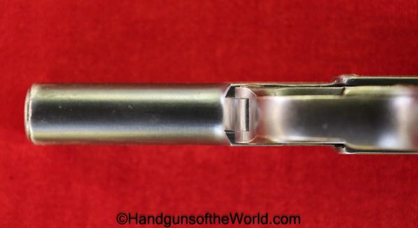Dreyse 1907, 7.65mm, Police Marked - Image 5