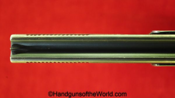 Dreyse 1907, 7.65mm, Police Marked - Image 8