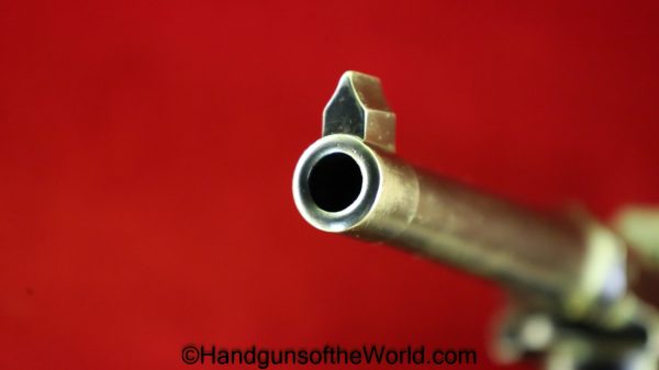 Mauser 1896, 7.63mm, Early Bolo with Stock - Image 10