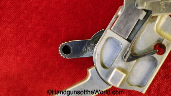 Mauser 1896, 7.63mm, Early Bolo with Stock - Image 28