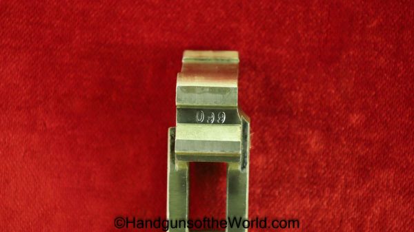 Mauser 1896, 7.63mm, Early Bolo with Stock - Image 29