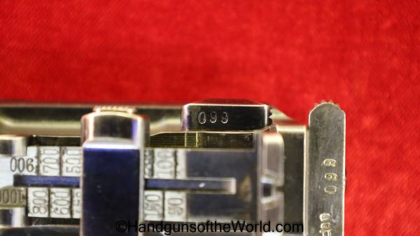Mauser 1896, 7.63mm, Early Bolo with Stock - Image 31