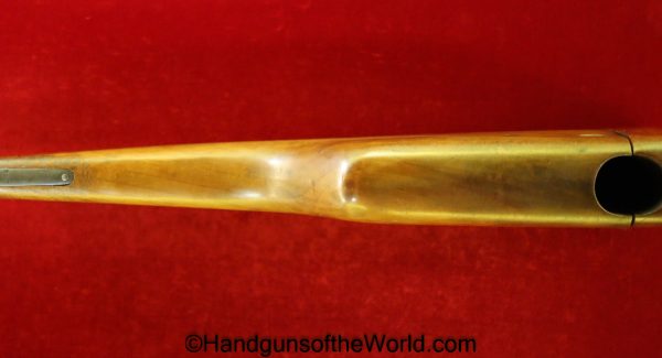 Mauser 1896, 7.63mm, Early Bolo with Stock - Image 36