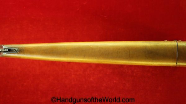 Mauser 1896, 7.63mm, Early Bolo with Stock - Image 37
