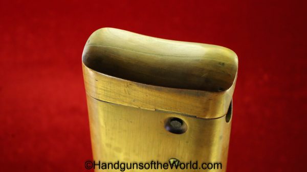 Mauser 1896, 7.63mm, Early Bolo with Stock - Image 38