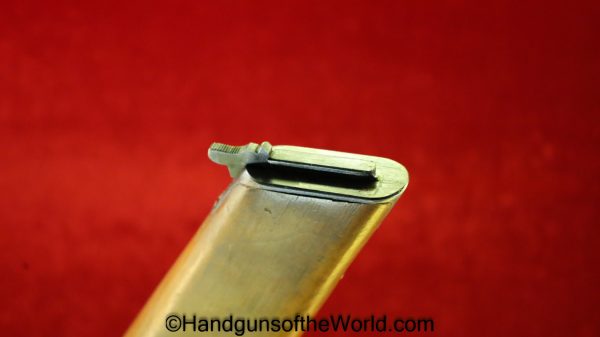 Mauser 1896, 7.63mm, Early Bolo with Stock - Image 39