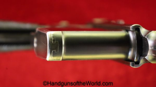 Mauser 1896, 7.63mm, Early Bolo with Stock - Image 4