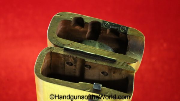 Mauser 1896, 7.63mm, Early Bolo with Stock - Image 40