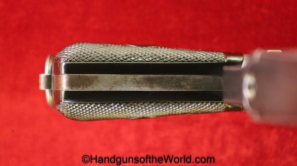 Mauser 1896, 7.63mm, Early Bolo with Stock - Image 5