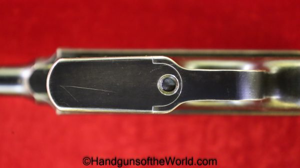 Mauser 1896, 7.63mm, Early Bolo with Stock - Image 8