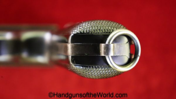 Mauser 1896, 7.63mm, Early Bolo with Stock - Image 9