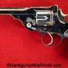 Webley, WG, Army Model, .455, .476, Double, Cased, Set, with Provenance, Handgun, Revolver, C&R, Collectible, Army, Model, 455, Case, British, English