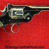 Webley, WG, Army Model, .455, .476, Double, Cased, Set, with Provenance, Handgun, Revolver, C&R, Collectible, Army, Model, 455, Case, British, English