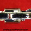 Webley WG Army Models, .455/.476 caliber, Double Cased Set with Provenance - Image 8