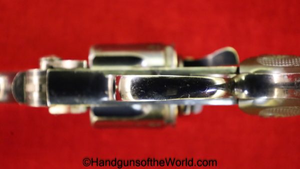 Webley WG Army Models, .455/.476 caliber, Double Cased Set with Provenance - Image 8