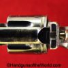 Webley WG Army Models, .455/.476 caliber, Double Cased Set with Provenance - Image 12