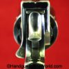Webley WG Army Models, .455/.476 caliber, Double Cased Set with Provenance - Image 13