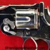 Webley, WG, Army Model, .455, .476, Double, Cased, Set, with Provenance, Handgun, Revolver, C&R, Collectible, Army, Model, 455, Case, British, English